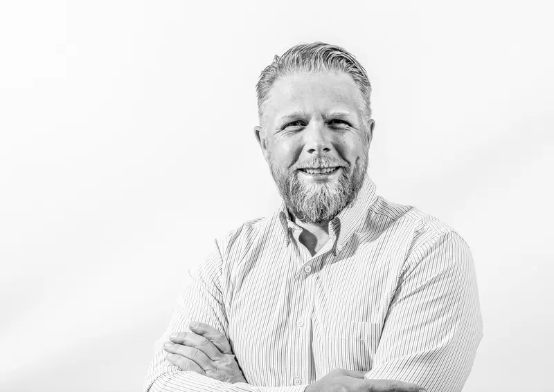 Stefan Mayr, Projektverantwortlicher von Karate Bregenz
