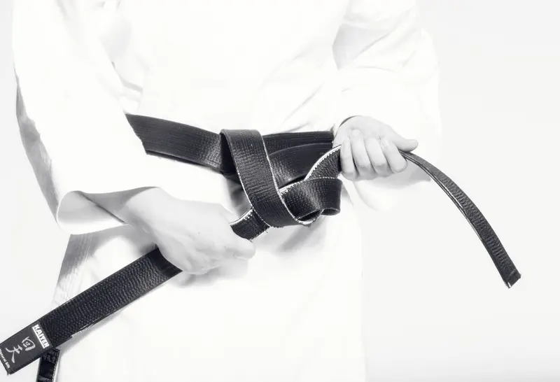 Karate Bregenz – Training