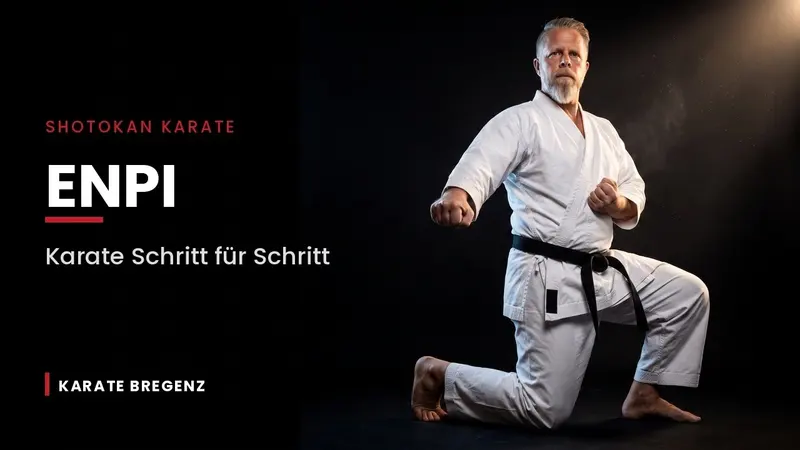 Vorschaubild: Enpi – Kata Schritt für Schritt