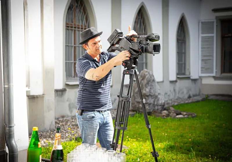 Pressekonferenz – Foto 5