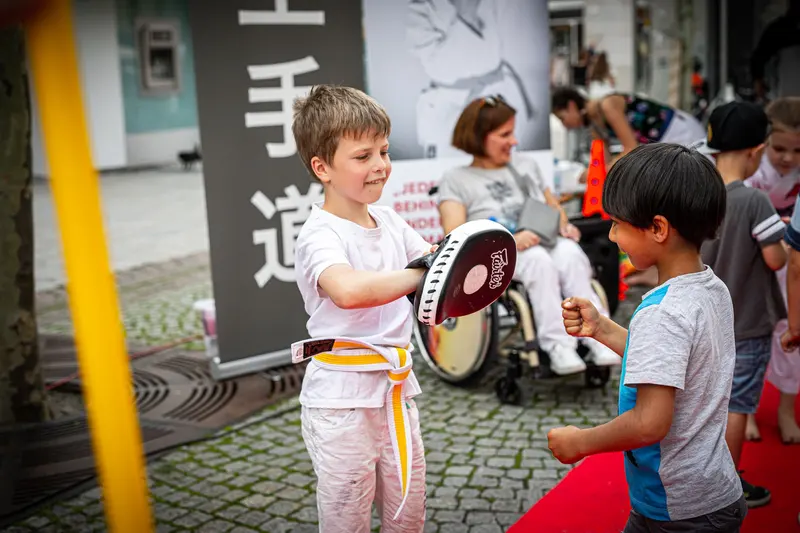 Stadt der Kinder – Foto 6