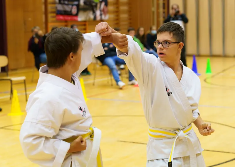 #BEACTIVE EIN VOLLER ERFOLG – Foto 17