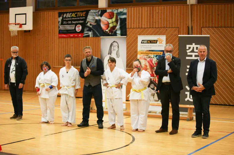 #BEACTIVE EIN VOLLER ERFOLG – Foto 77