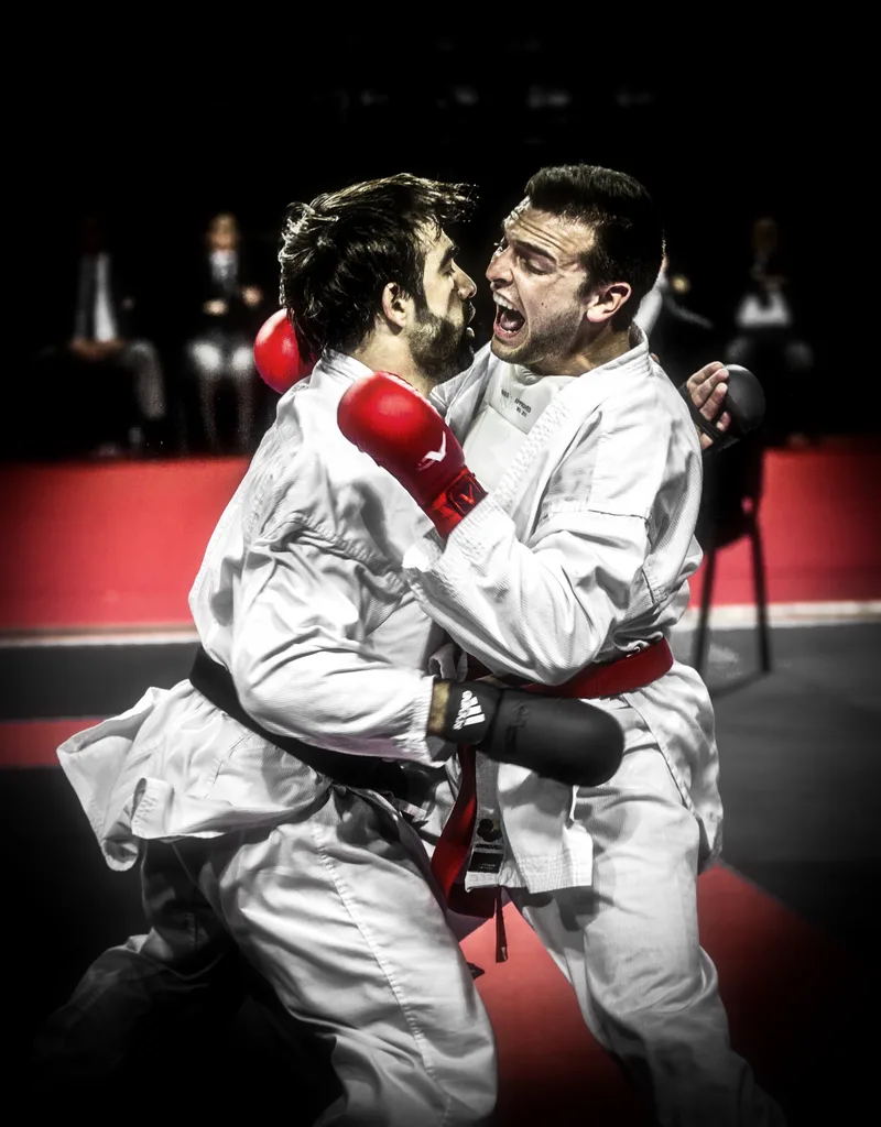 WORLD BUDO DAY – Foto 4