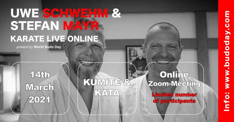 SEMINAR: UWE SCHWEHM & STEFAN MAYR – Foto 4