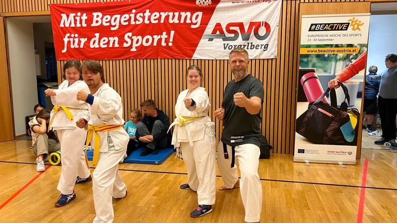 Tag der offenen Türe – #BeActive! – Foto 4