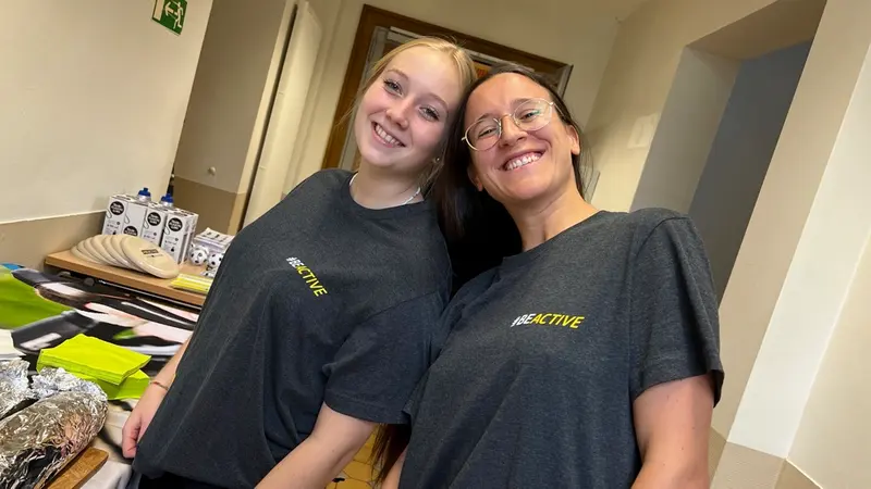 Tag der offenen Türe – #BeActive! – Foto 20