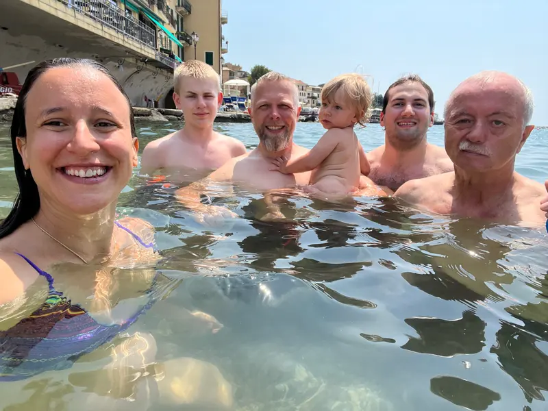 Yama-Day in Rapallo – Foto 17