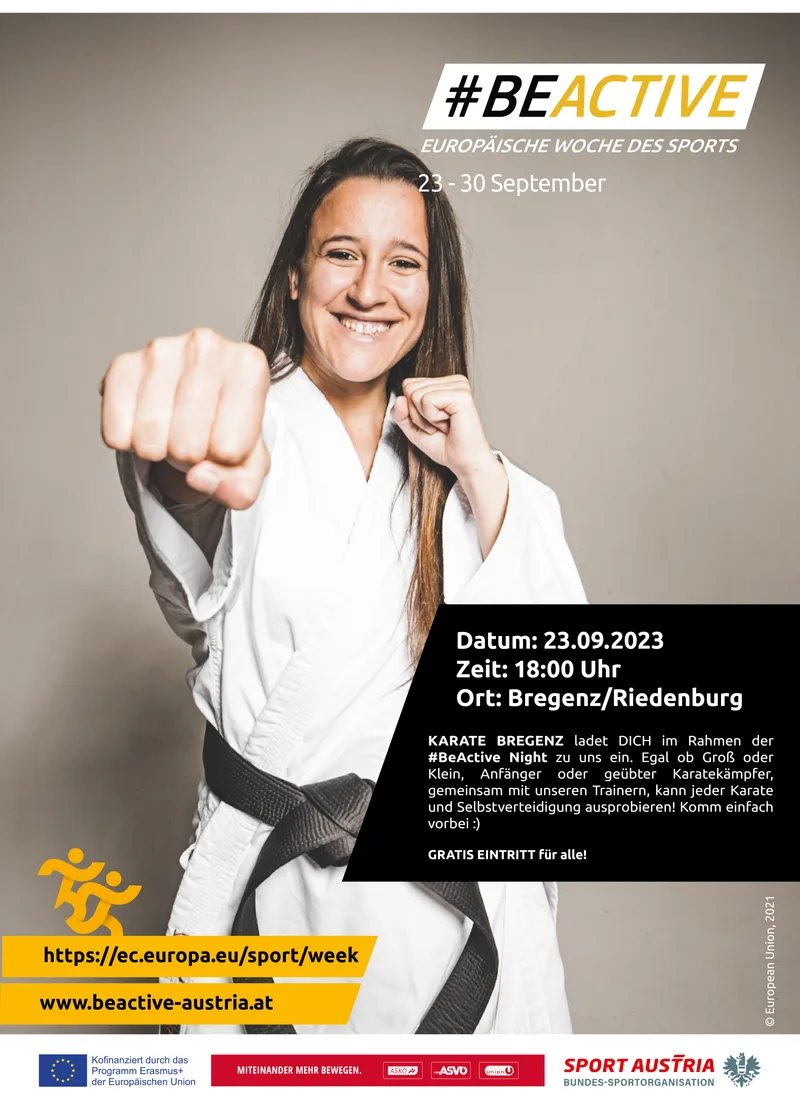 #BeActive Night: Tag der offenen Tür – Foto 4