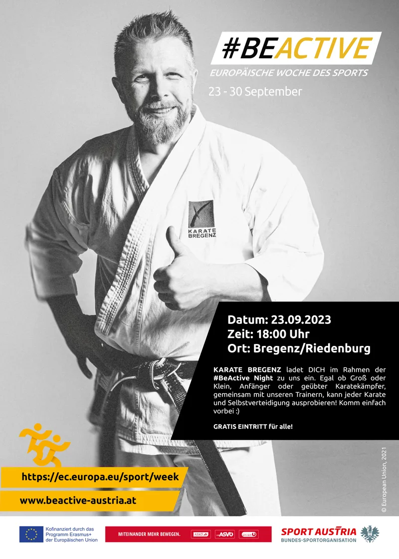 #BeActive Night: Tag der offenen Tür – Foto 5