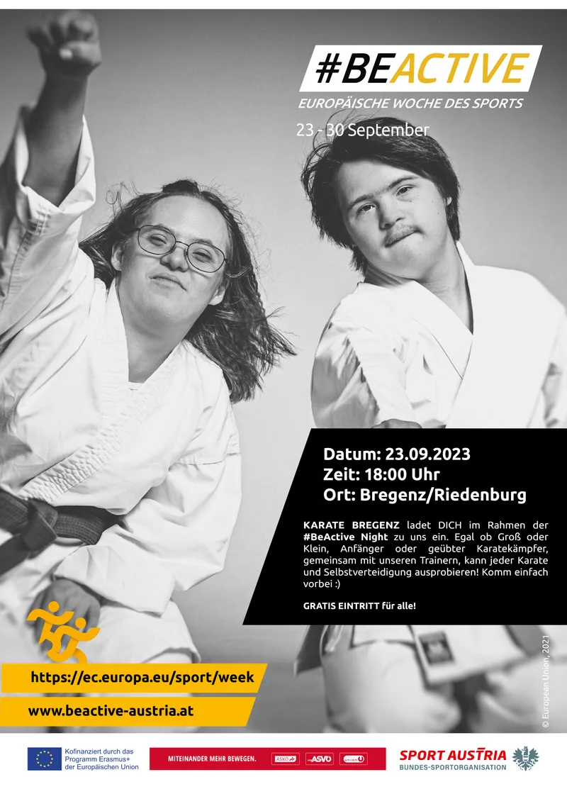 #BeActive Night: Tag der offenen Tür – Foto 6