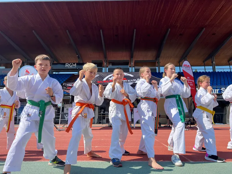 ASVÖ FAMILIENSPORTTAG – Foto 18