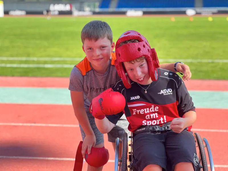 ASVÖ FAMILIENSPORTTAG – Foto 33