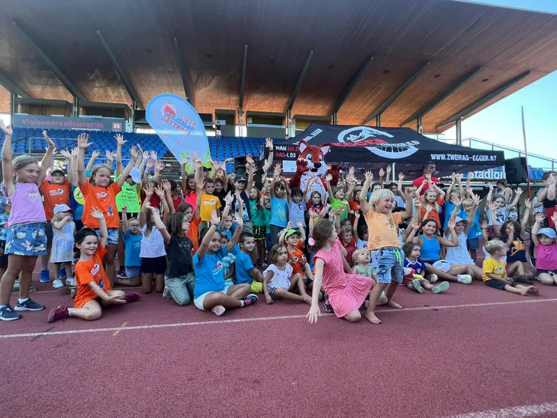 ASVÖ FAMILIENSPORTTAG – Foto 37