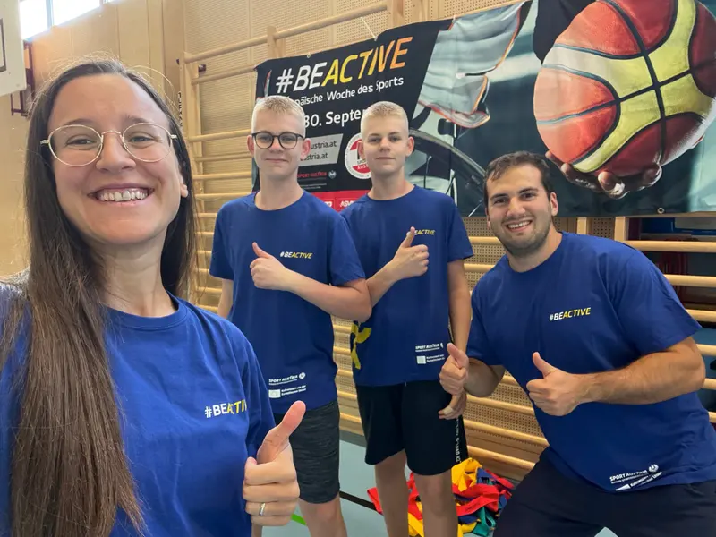 Toller Erfolg mit über 80 Besucher bei der #BeActive-Night von Karate Bregenz – Foto 34