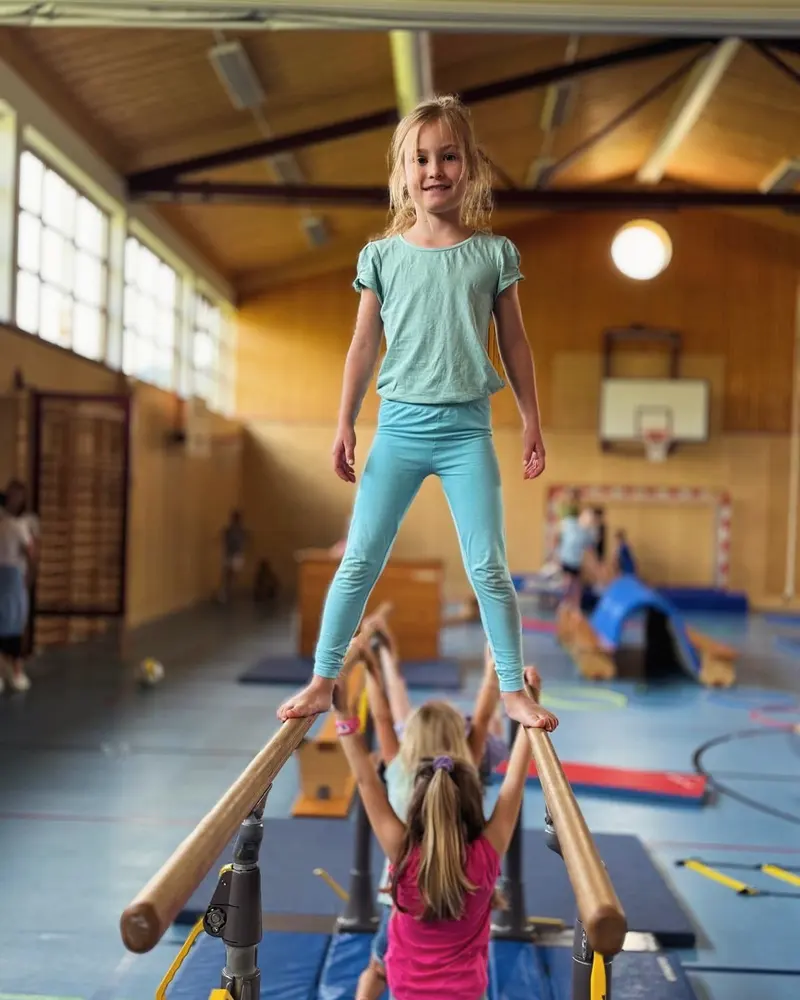 Karate Sommerspass Woche 2 – Foto 6