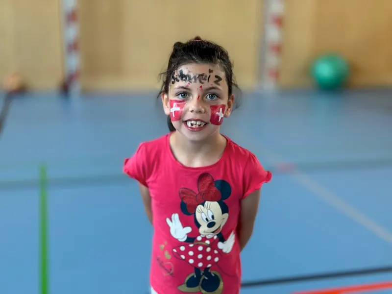 Karate Sommerspass Woche 2 – Foto 43