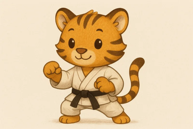 Karate & Geist: Von der Freiheit Erfolgreich zu sein – Foto 4