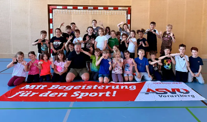 Selbstverteidigung für Kids – Foto 3