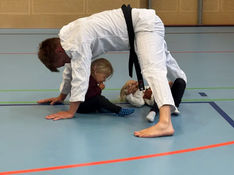 Karate & Geist: Sammelsurium – Foto 16