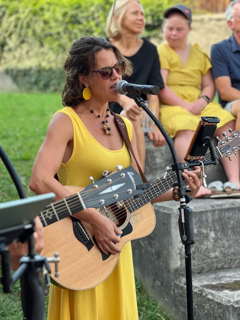 Sommerfest Karate Bregenz – Foto 7