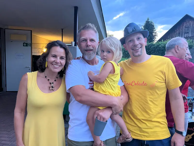 Sommerfest Karate Bregenz – Foto 37