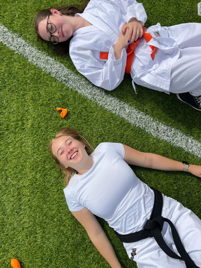 Familienfest in Hörbranz – Sport trifft Musik 🎶🥋 – Foto 20