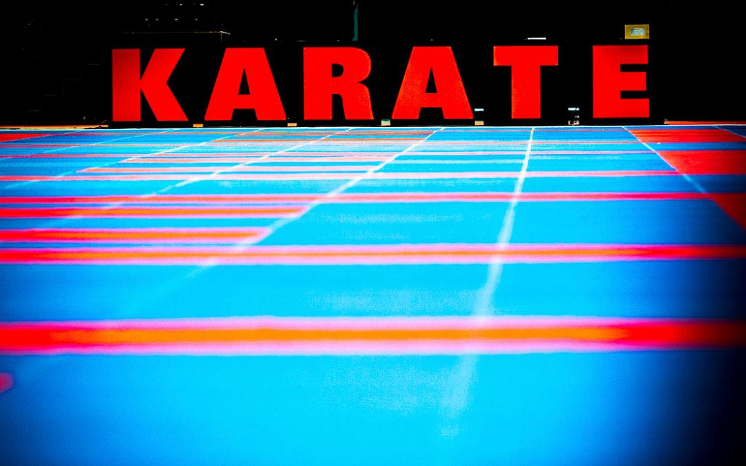 Bodensee Karate Open + Landesmeisterschaft