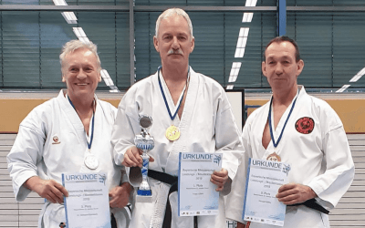 Bayrischen Meister