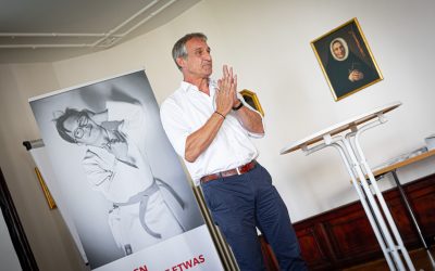 Pressekonferenz