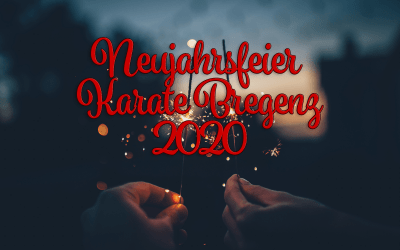 NEUJAHRSFEIER 2020