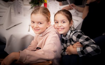NEUJAHRSFEIER KARATE BREGENZ