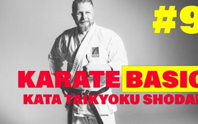 Kata Taikyokushodan