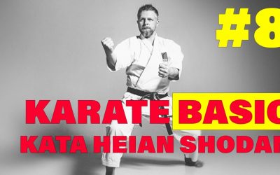 Kata Heian Shodan