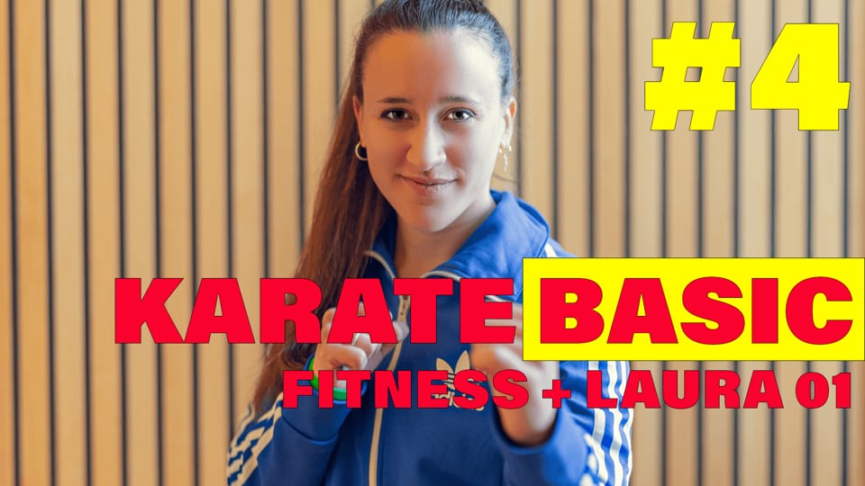 Fitness mit Laura 01