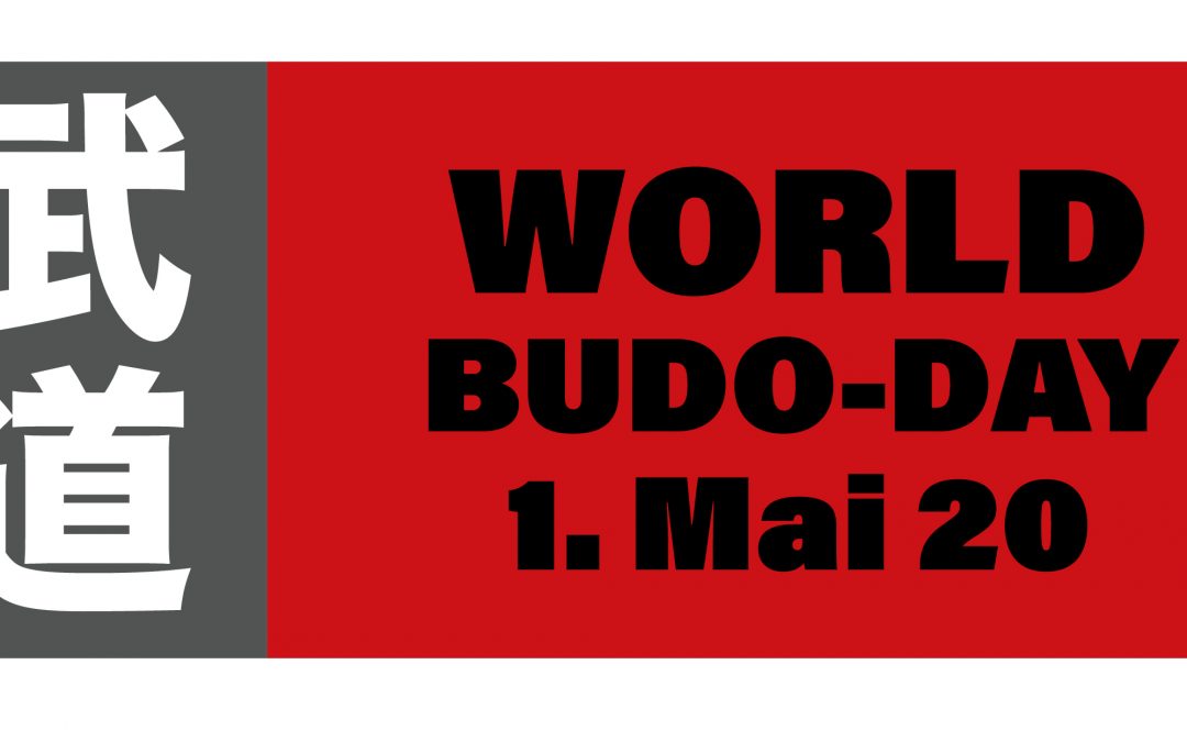 WORLD BUDO-DAY 2020