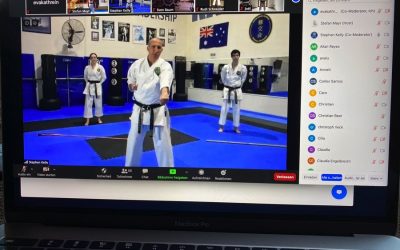 TEILNEHMER-REKORD BEIM WORLD BUDO-DAY