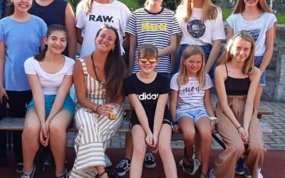 SOMMERFEST