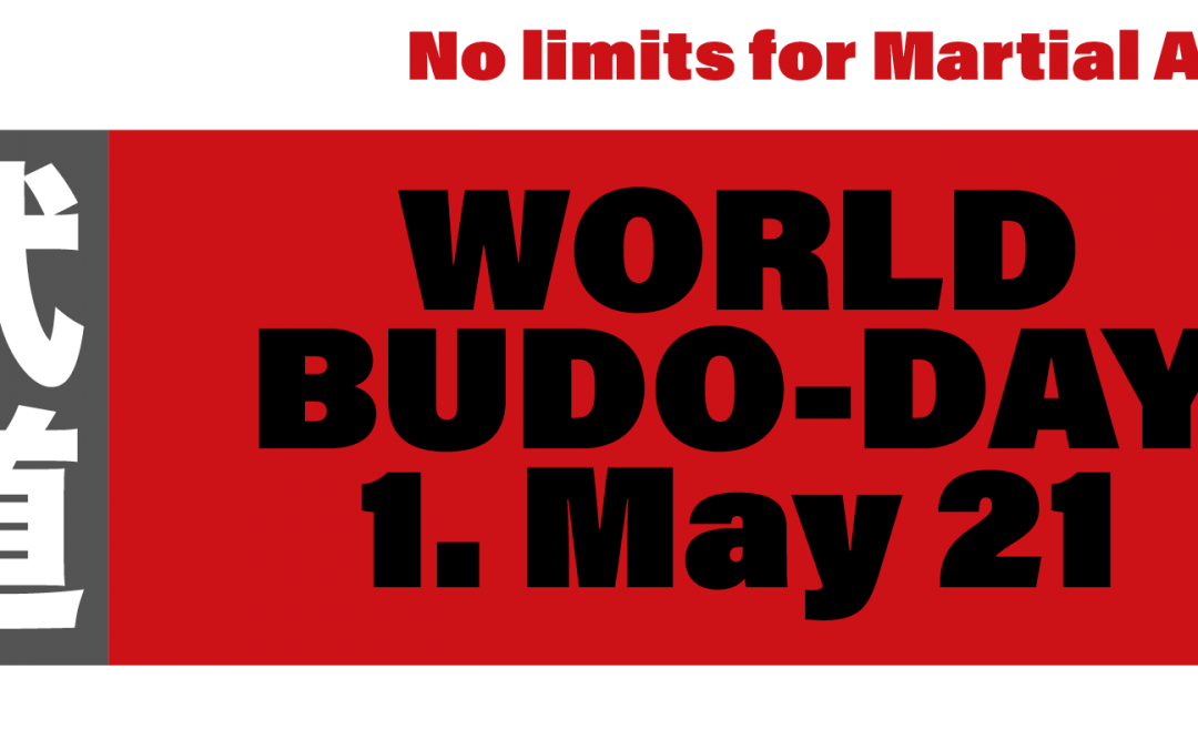 WORLD BUDO DAY