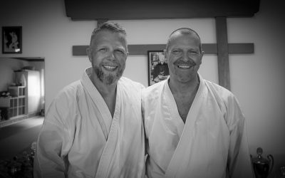 SEMINAR: UWE SCHWEHM & STEFAN MAYR