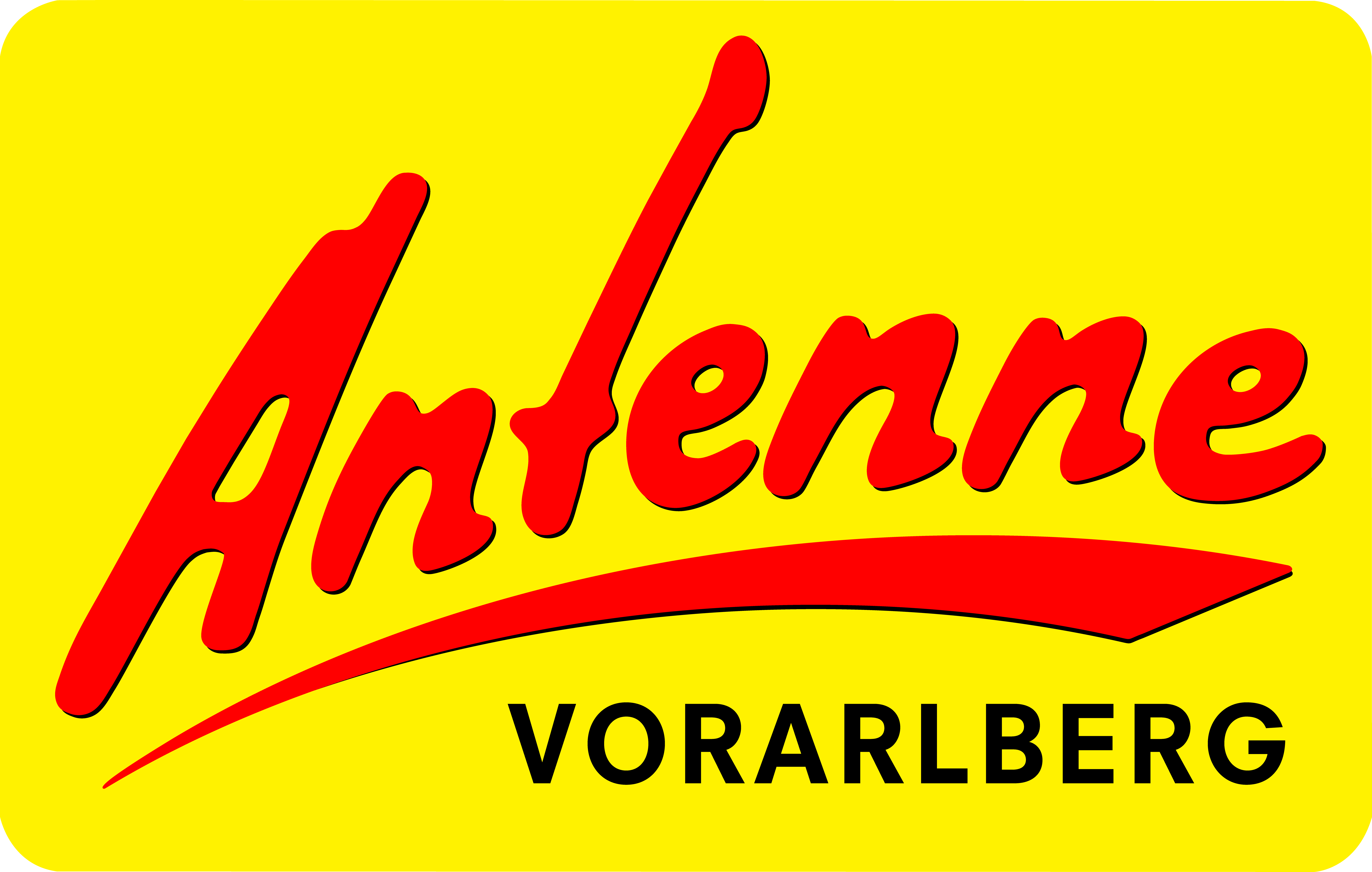 Scheine für Vereine – Gewinnspiel von Antenne Vorarlberg