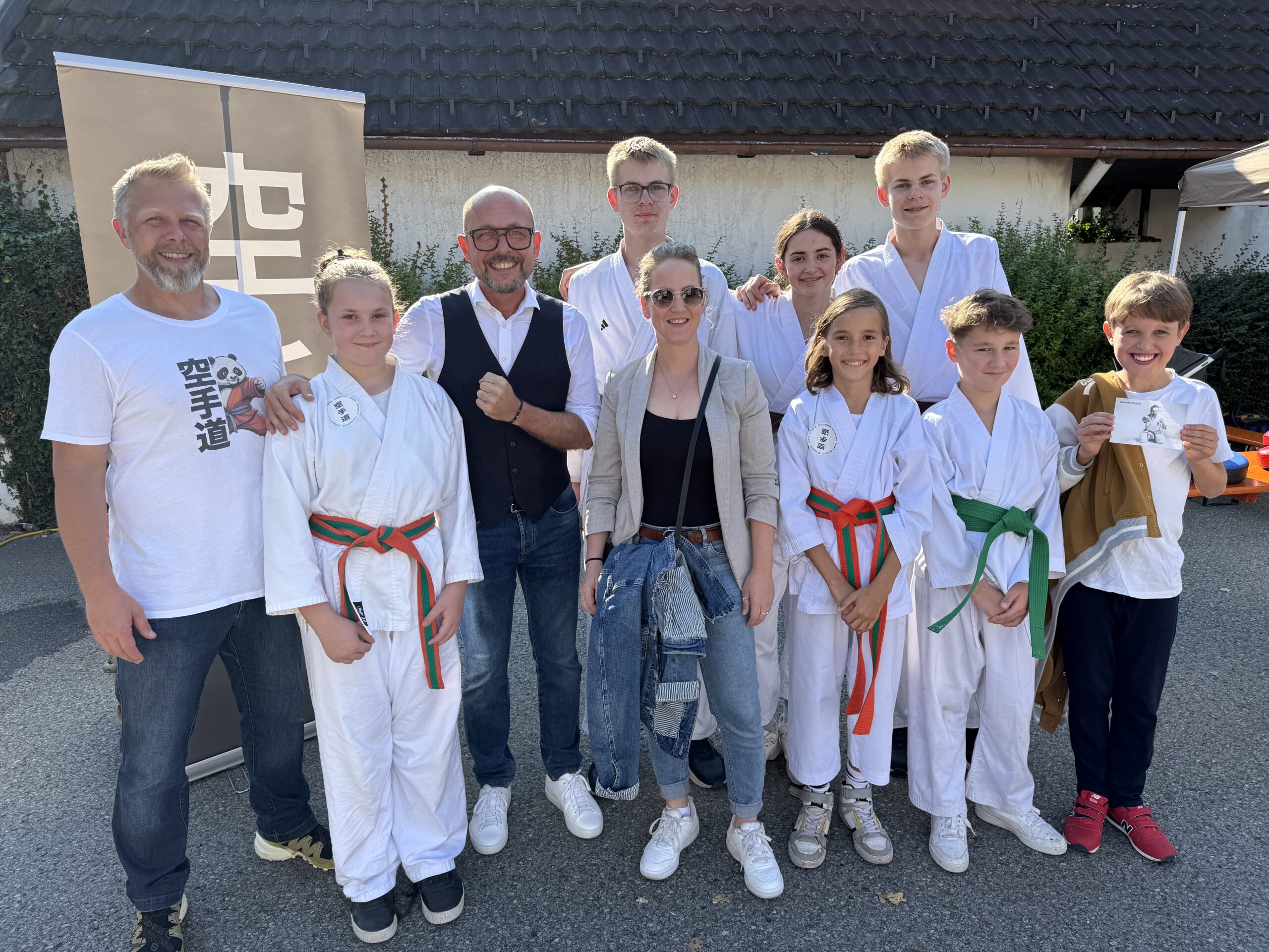 Sportfeste der Stadt Bregenz