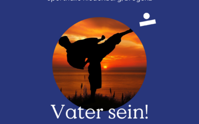  Karate-Workshop für Väter und Kinder