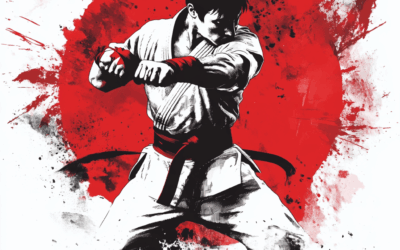 Karate & Geist: Von der Freiheit Erfolgreich zu sein