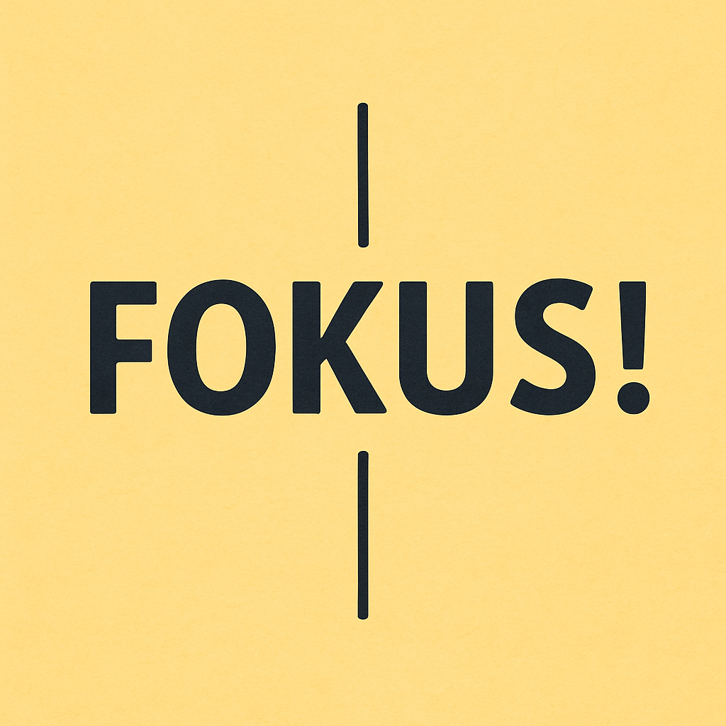 fokus