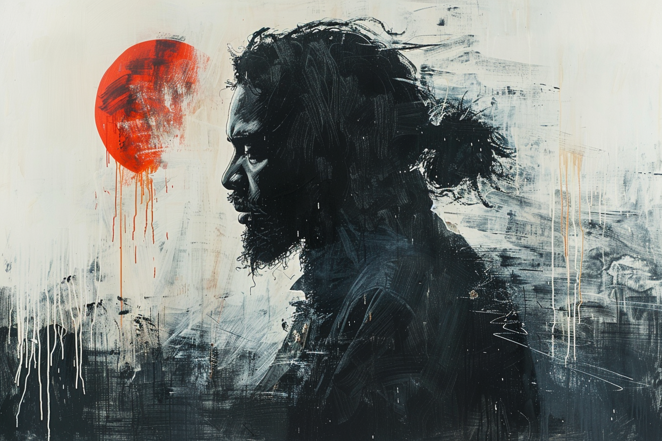 Karate & Geist: Die Kraft der Konzentration